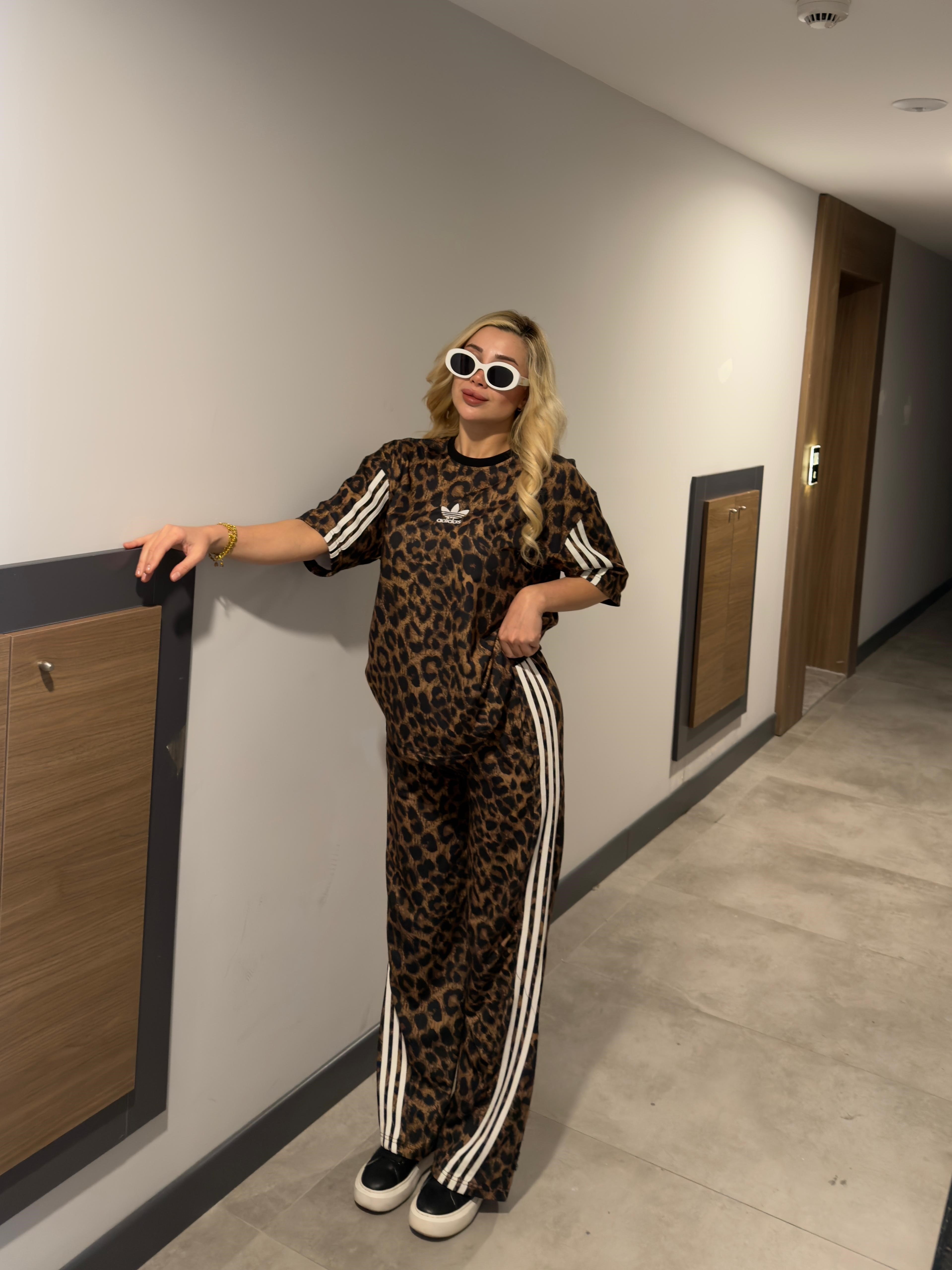 TAZ LEOPAR TAKIM