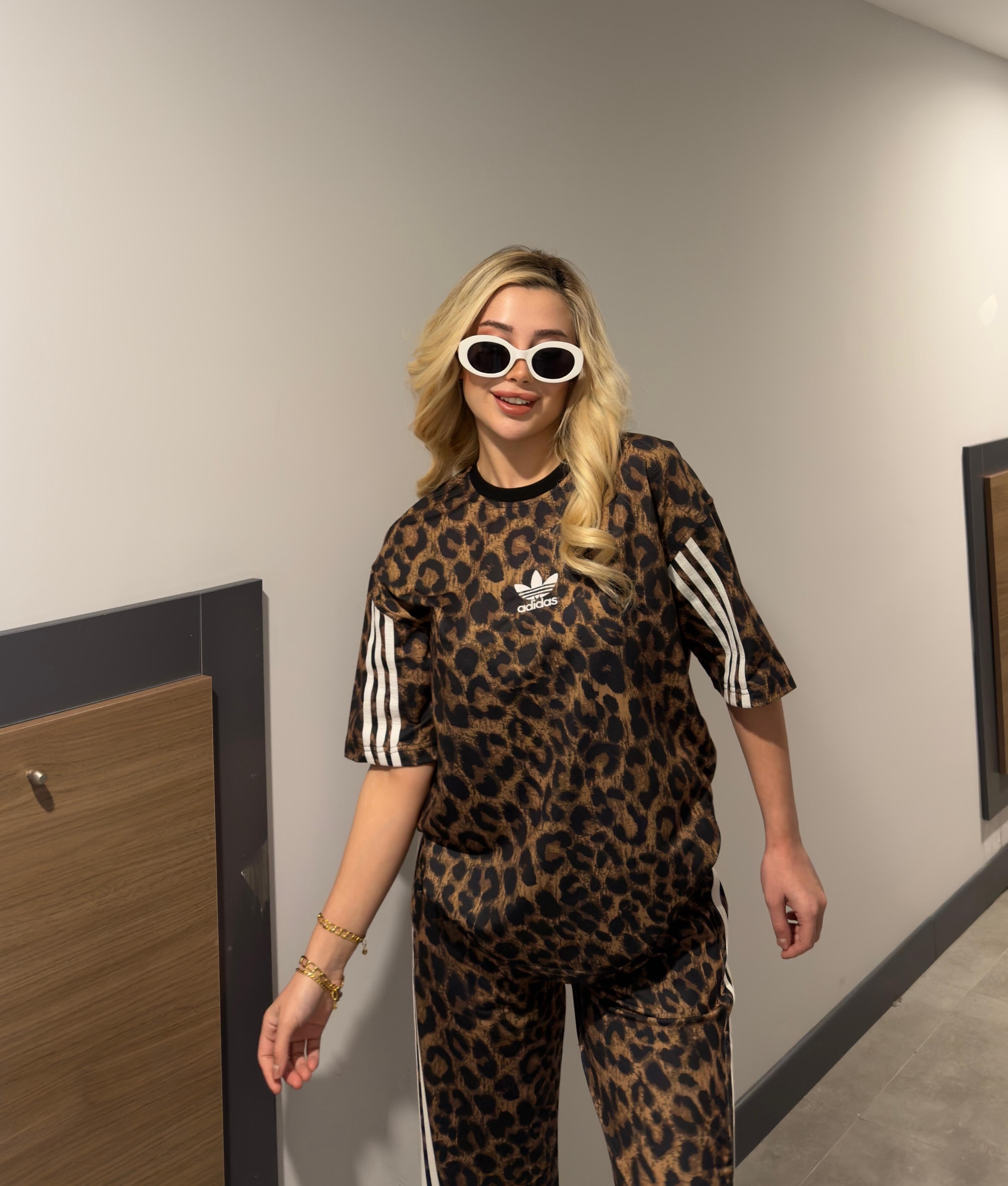 TAZ LEOPAR TAKIM