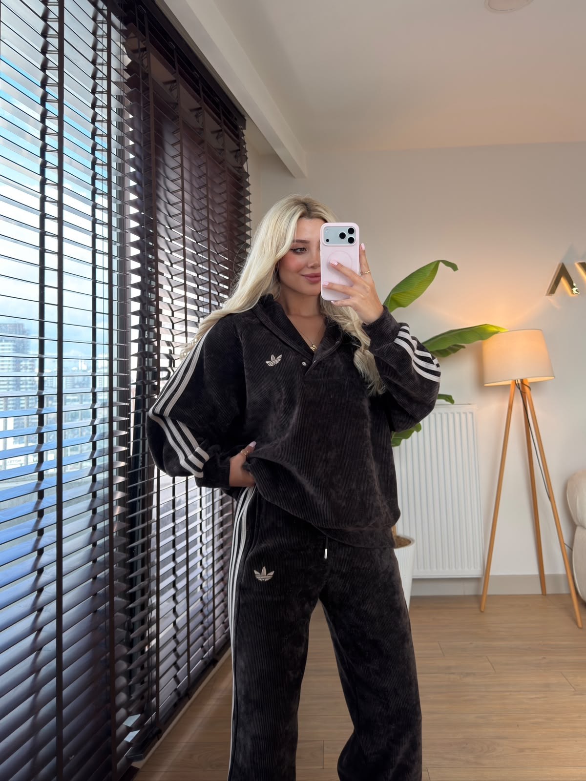 ZR MODEL PREMİUM TAKIMACI KAHVE