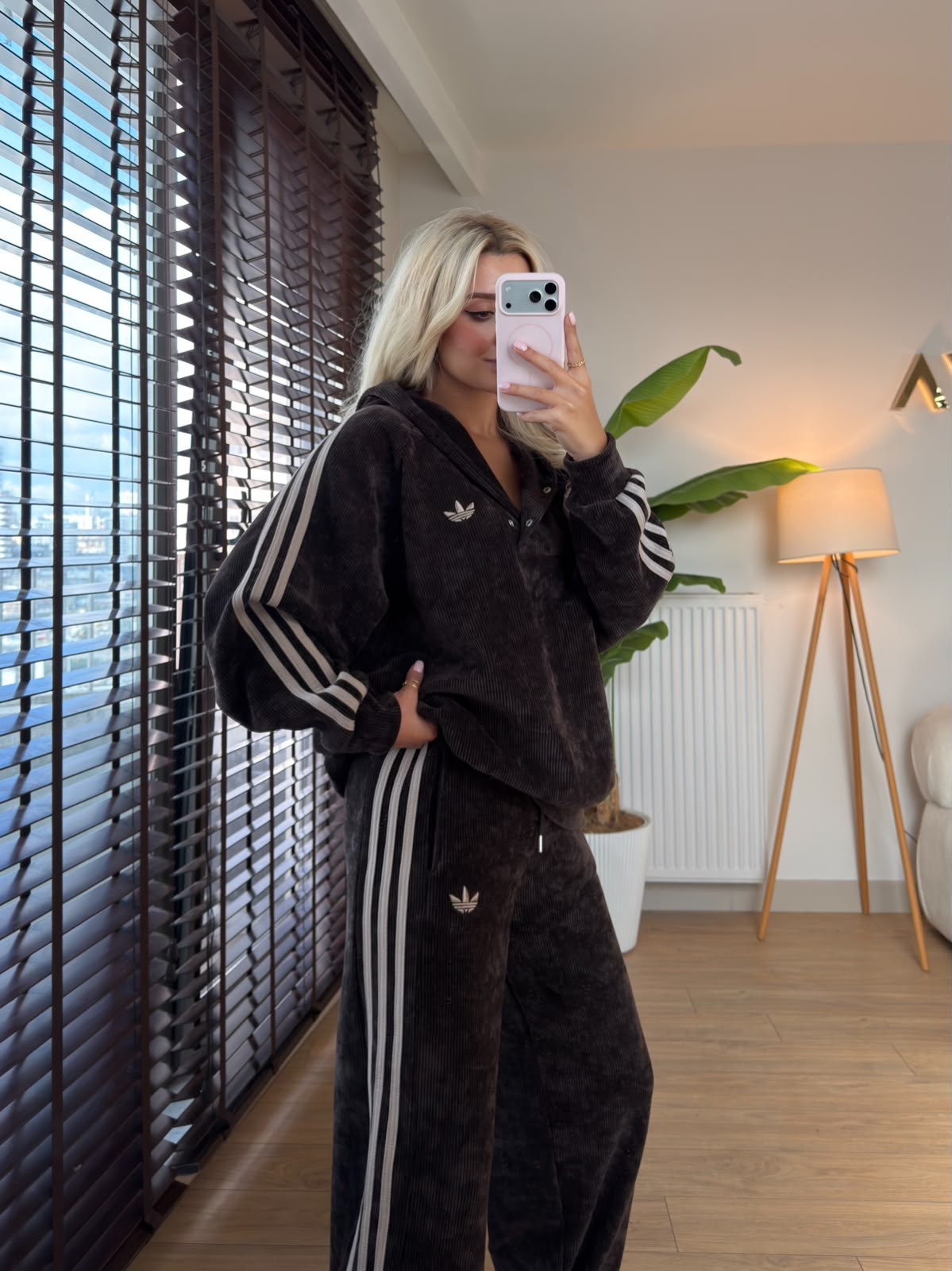ZR MODEL PREMİUM TAKIMACI KAHVE