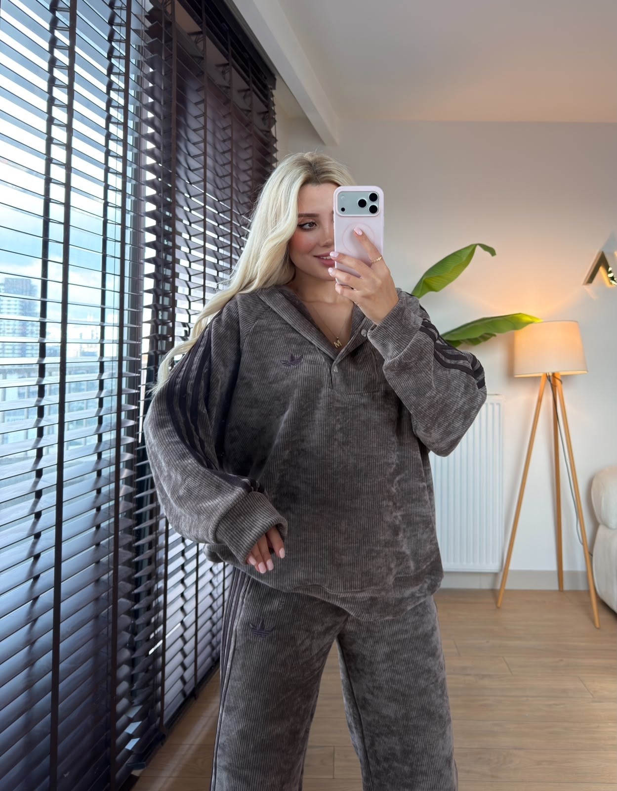 ZR MODEL PREMİUM VİZON