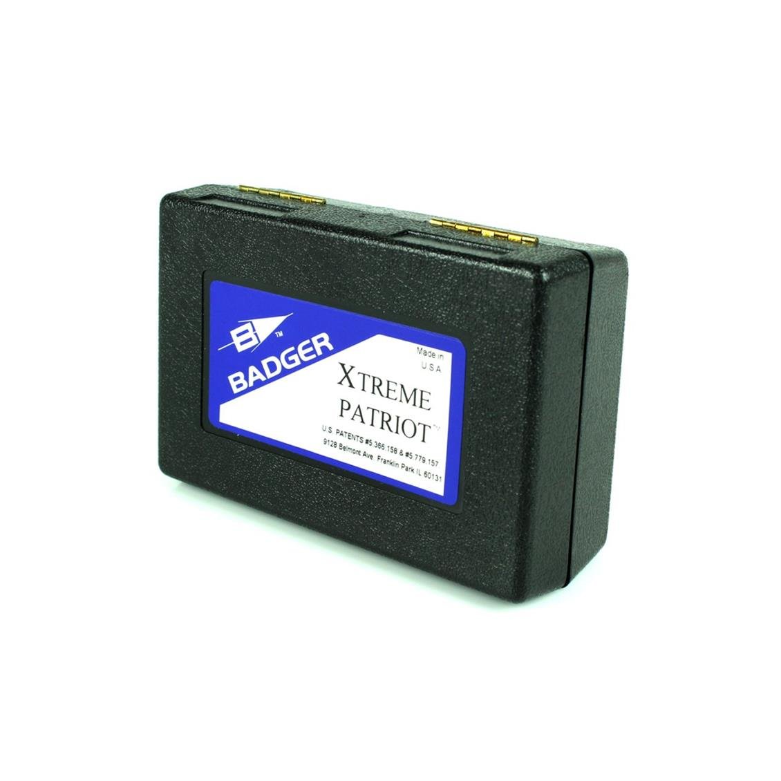 105-XTR XTREME PATRIOT 105 AIRBRUSH