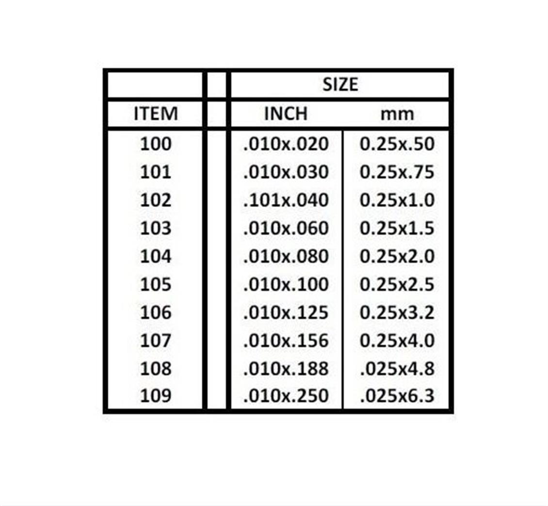 106 0,25*3,20*355 MM KÖŞELİ ÇUBUK-10 ADET -BEYAZ