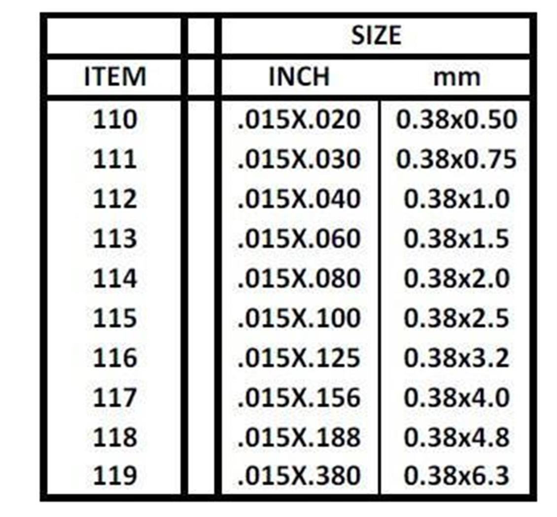 117 0,40*4,00*355 MM KÖŞELİ ÇUBUK-10 ADET -BEYAZ