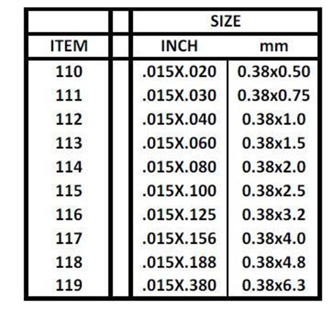119 0,40*6,30*355 MM KÖŞELİ ÇUBUK-10 ADET -BEYAZ
