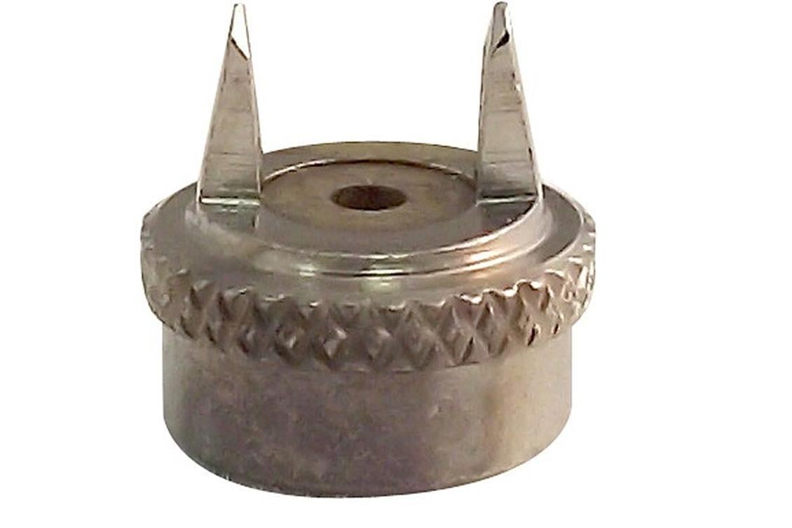 20-104 SPRAY REGULATOR, LARGE (NO. 3), WİTH PROTEC