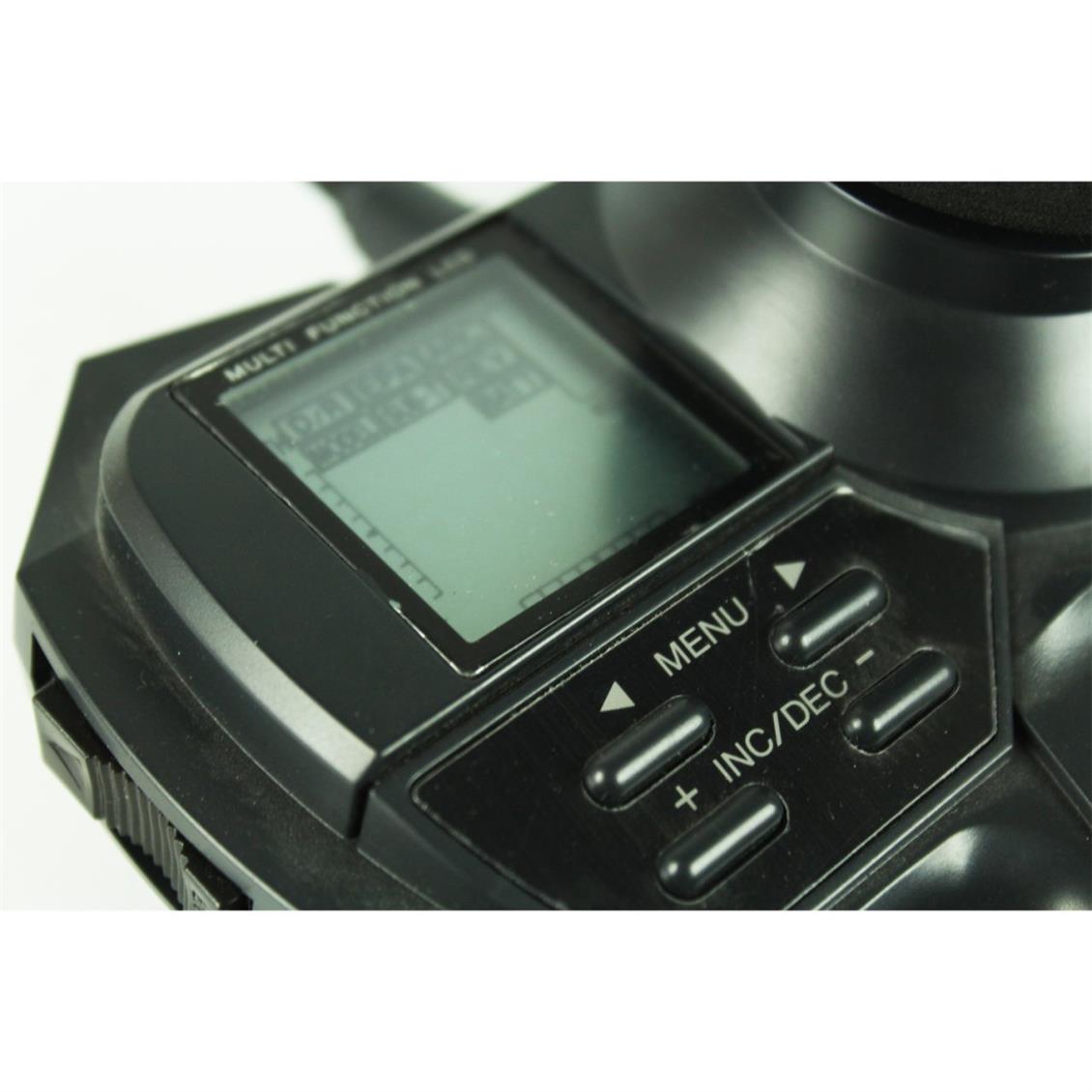 2096 MX-3S BİLGİSAYARLI,SYNTHESİZER DİREKSİYONLU 3
