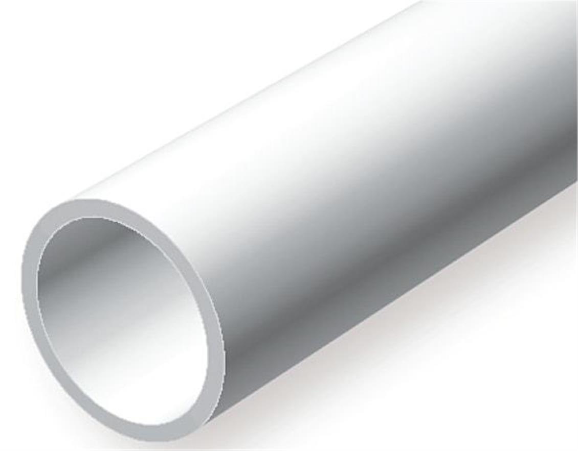 230 7,90*355 MM YUVARLAK PROFIL-3ADET -BEYAZ