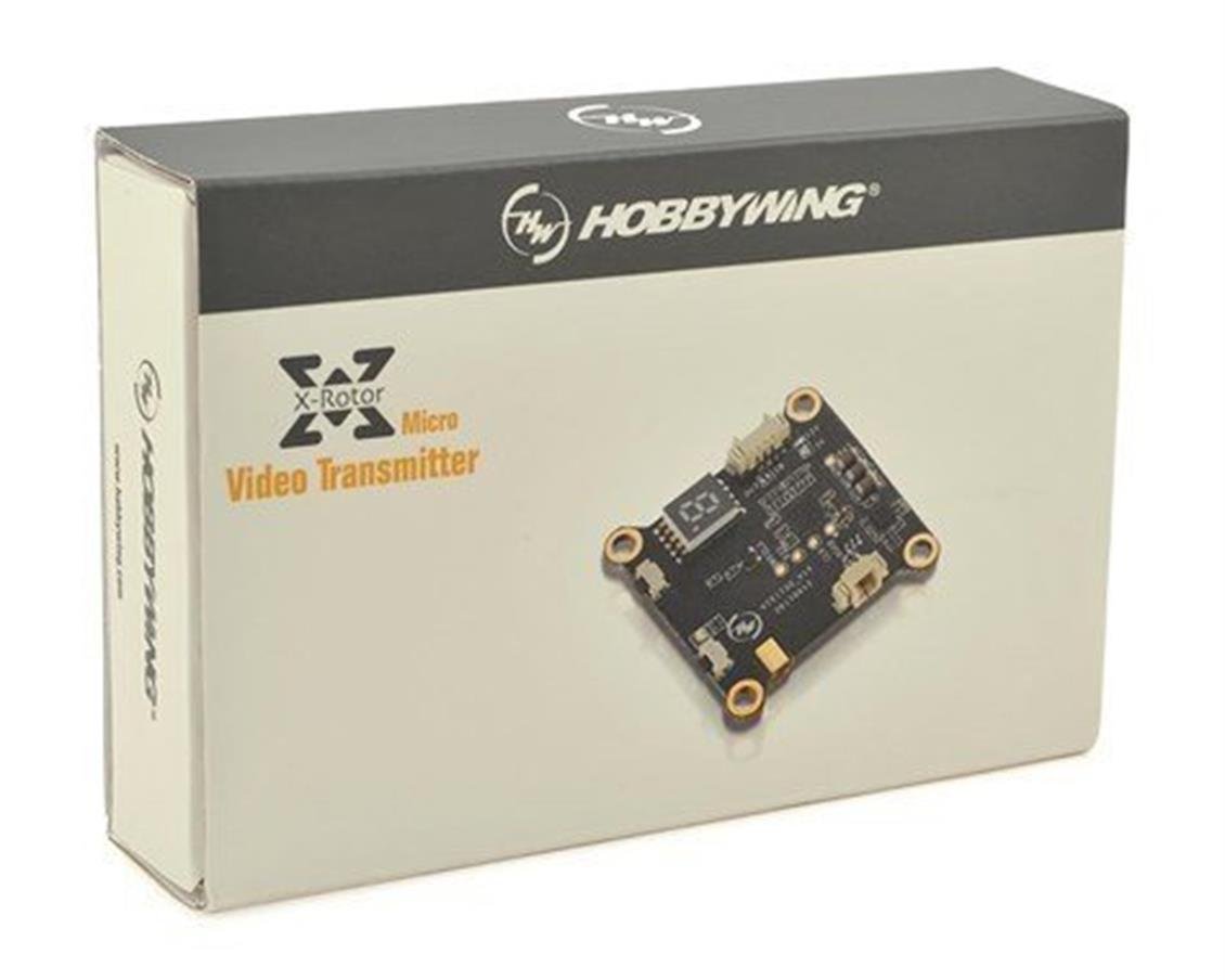 30505000 XRotor Micro VT1 Video Transmitter 5.8G