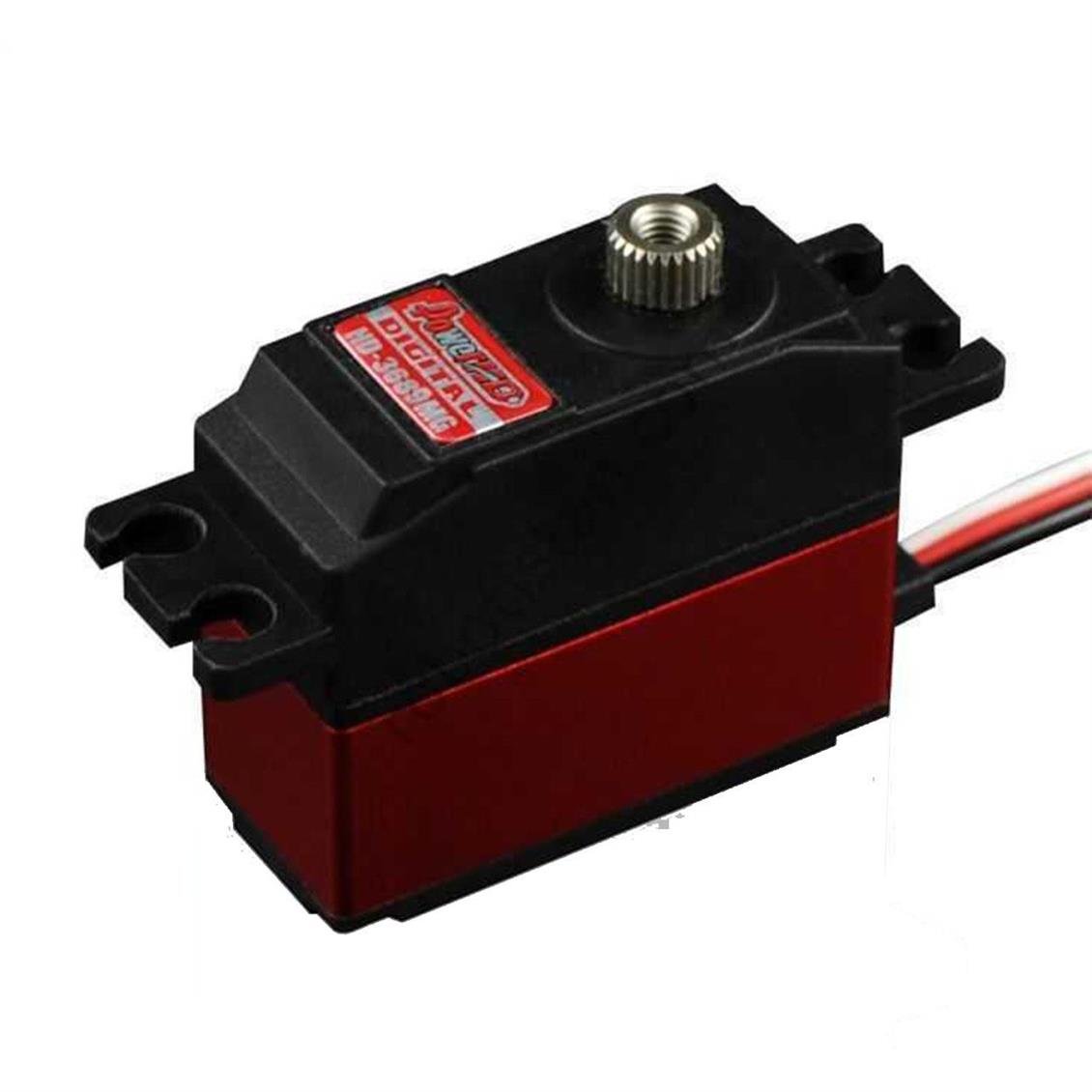 3689MG DGT.SRV.-29GR-MCR./MINI-4.8/6.0VKG/CM,4.2/4