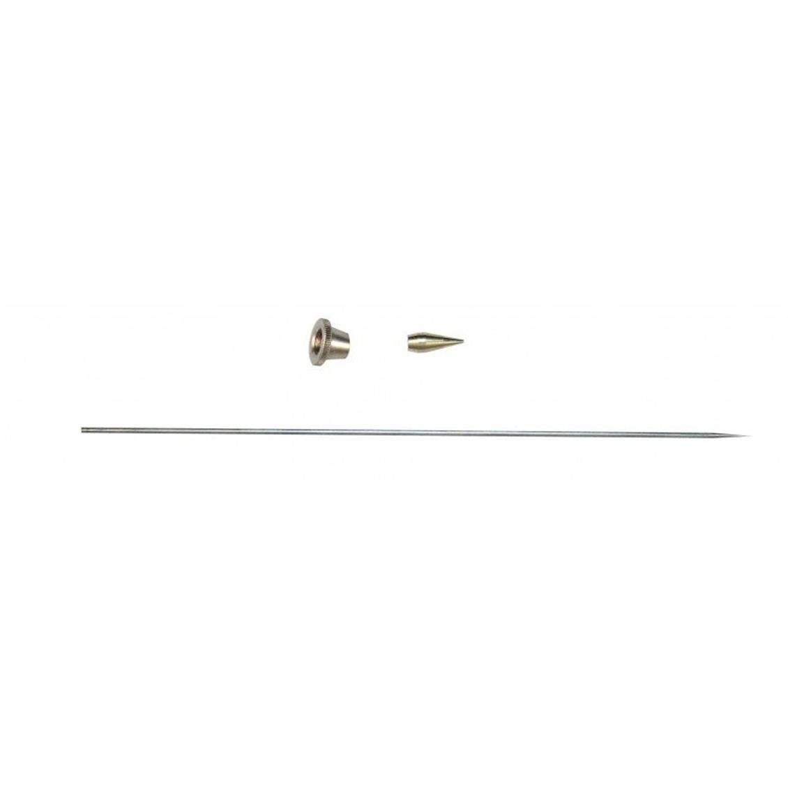 41-049 Heavy Conversion for 175 - incl. Tip, Needl