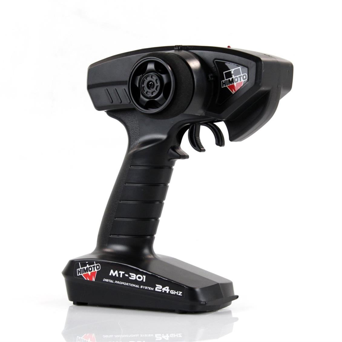 4123BL 1/10 DRIFT TC BRUSHLESS RTR 4WB CAR