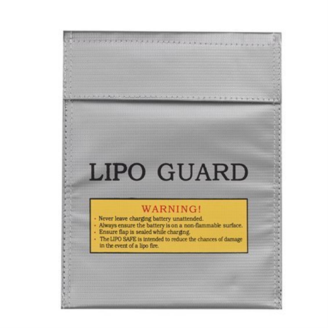 46 Lipo Bag (large)