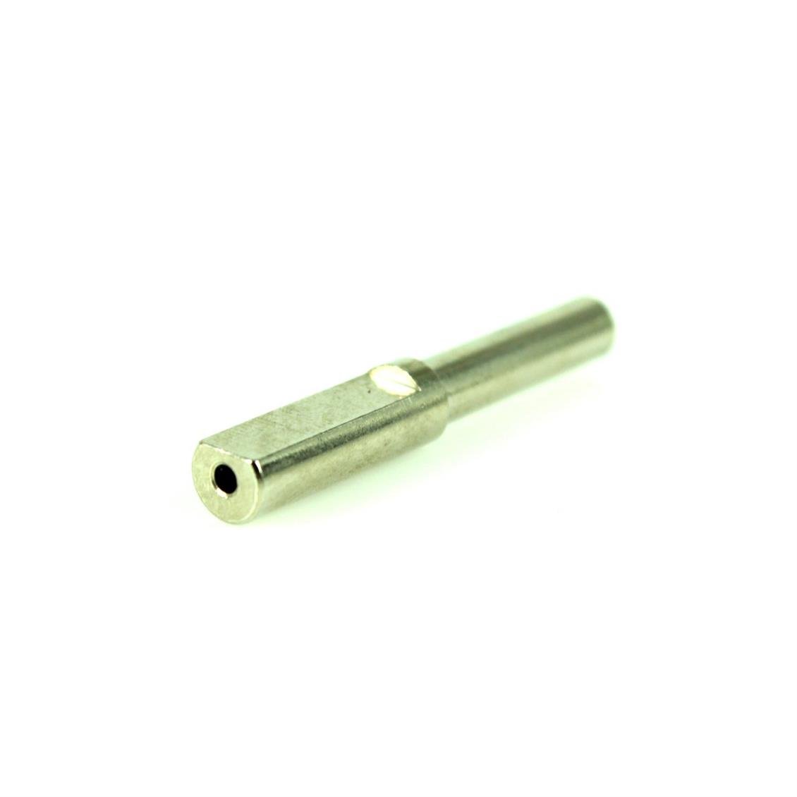 50-032 NEEDLE TUBE OLD VERSION ALL 100 AND 150