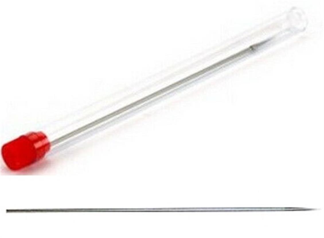 50-0401 AİRBRUSH İĞNESİ - İNCE - 100,150 SERİLERİ