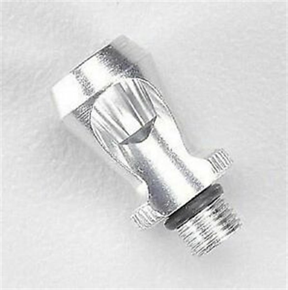 50-075 AİRBRUSH KAFA UCU- İNCE - 350 SERİSİ İÇİN