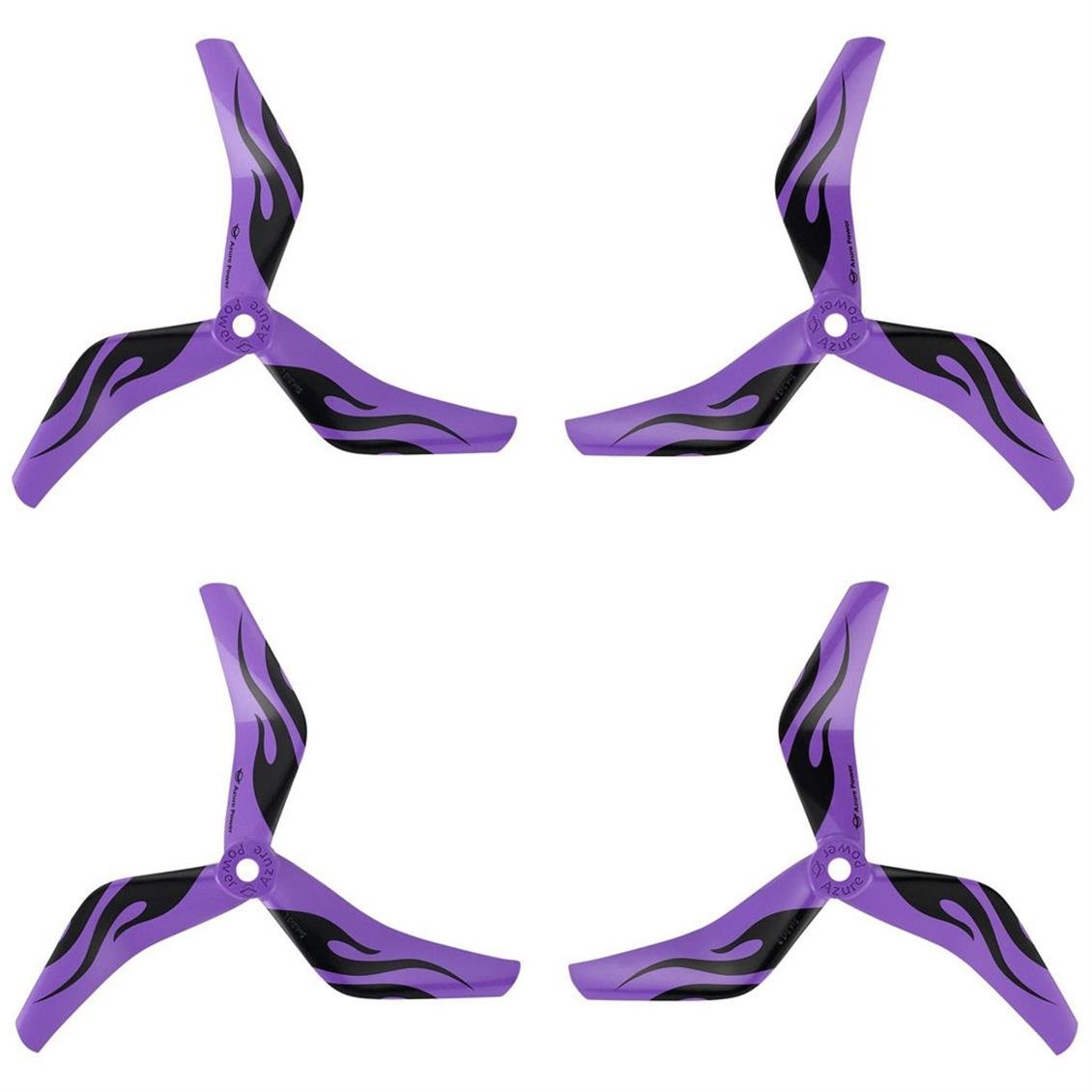 50450323_V2 5x Set of Prop, 10x CCW Propellers, 10