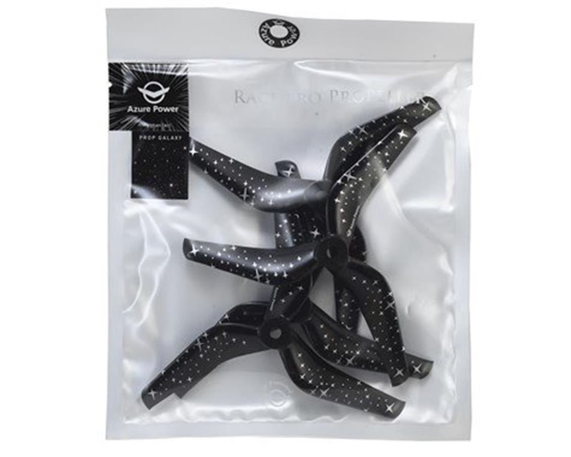 51500311 1x Set of Prop, 2x CCW Propellers, 2x CW
