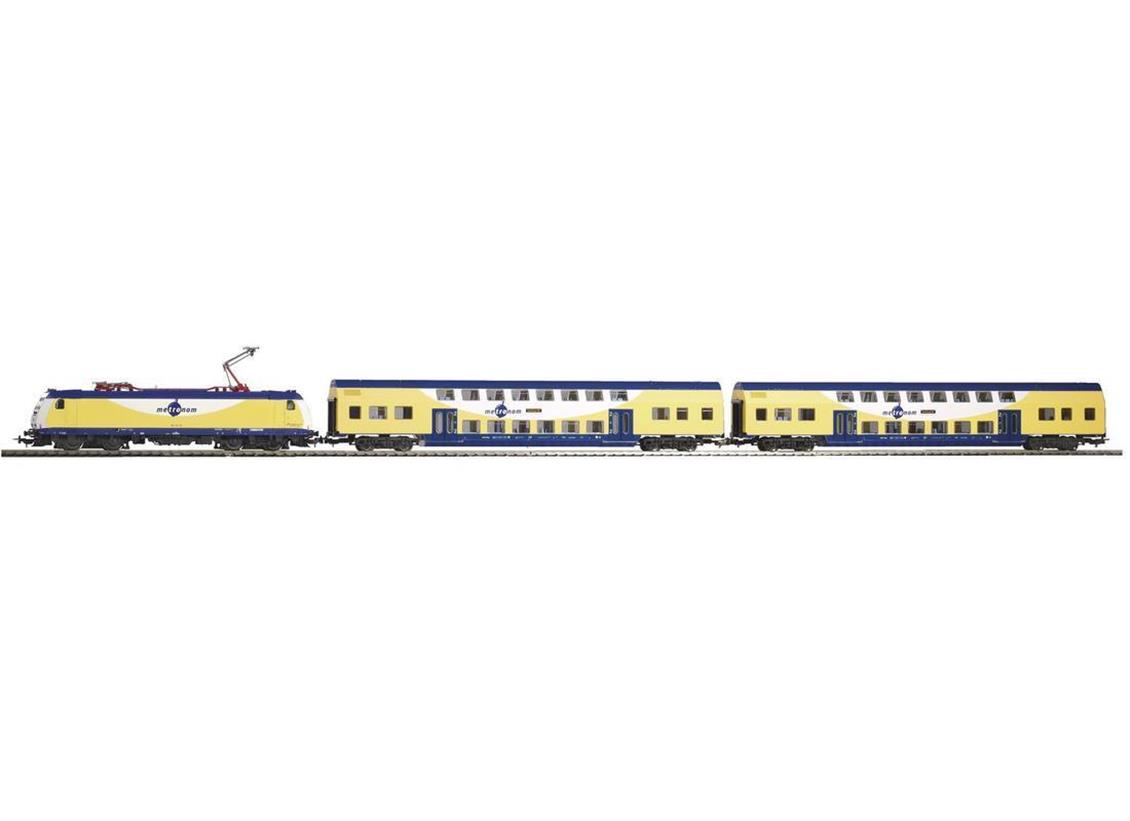 57181 1/87 STARTER SET METRONOM