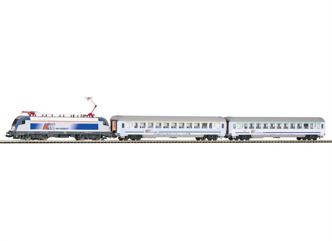 59002 SmartControl light Start Set PKP Intercity T