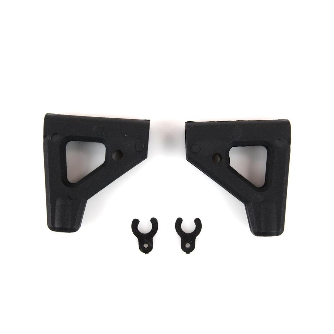 607402 REAR UPPER WİSHBONE SHORTENED F. M8, 2PCS.