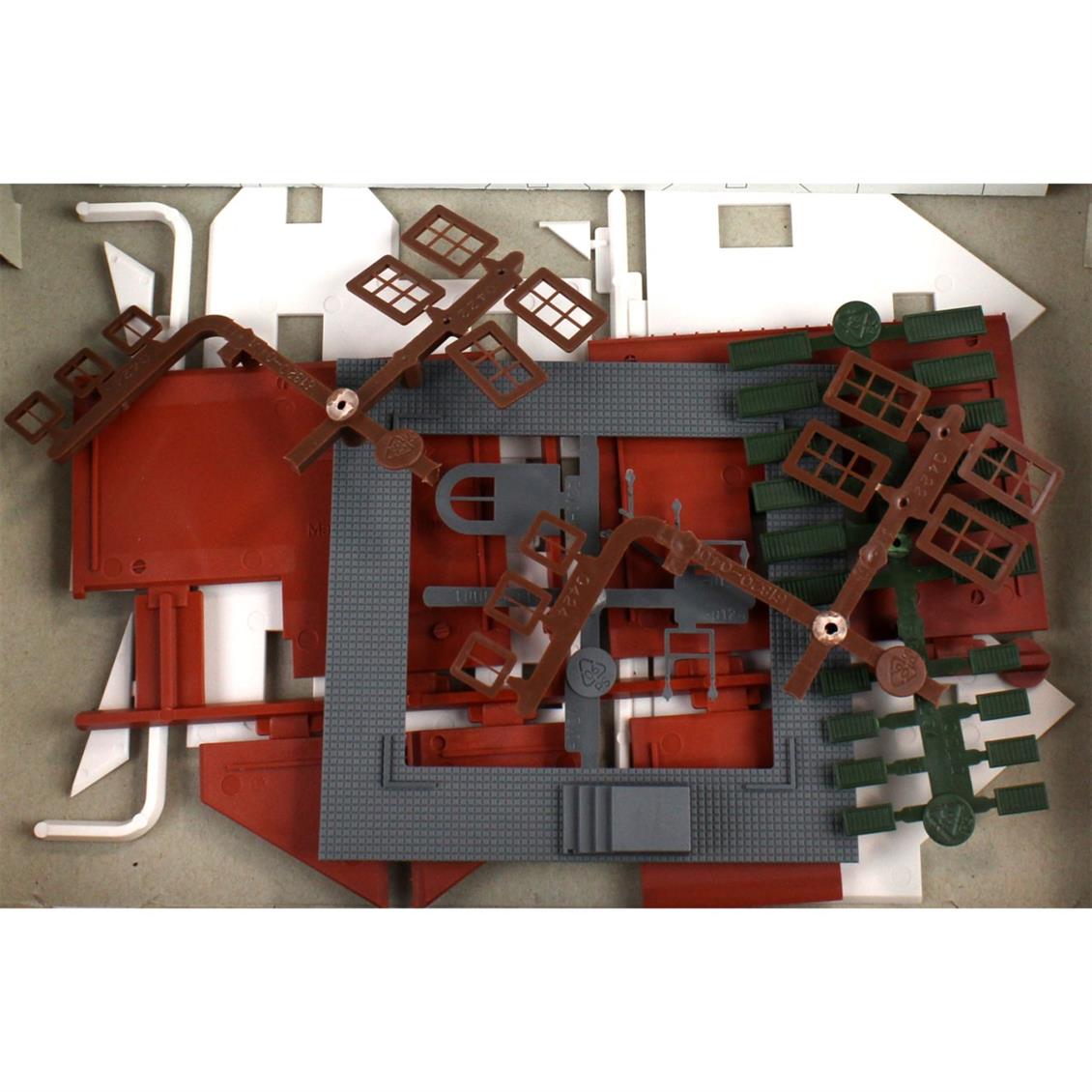 61826 1/87 HOUSE