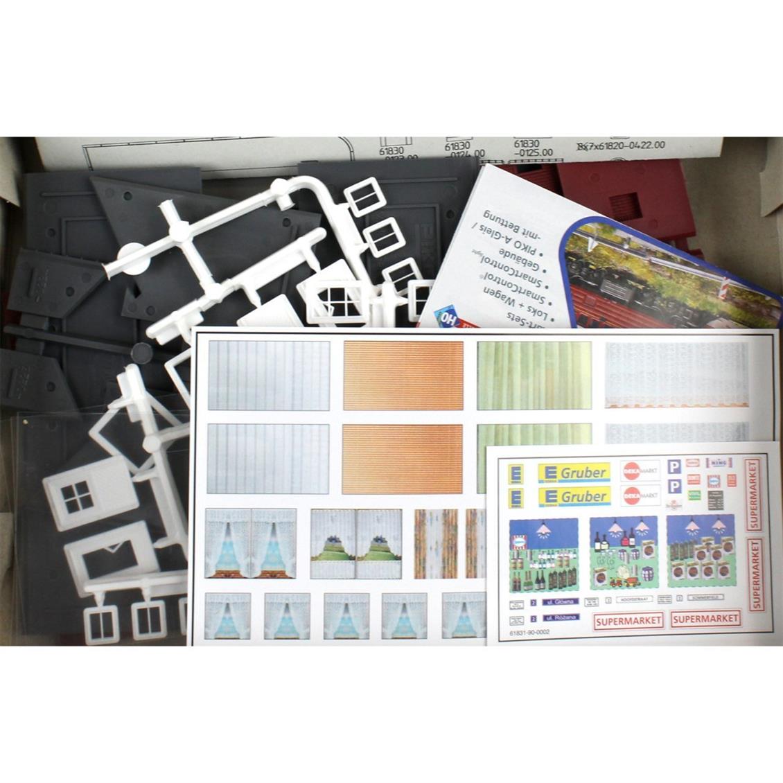 61831 1/87 SHOP