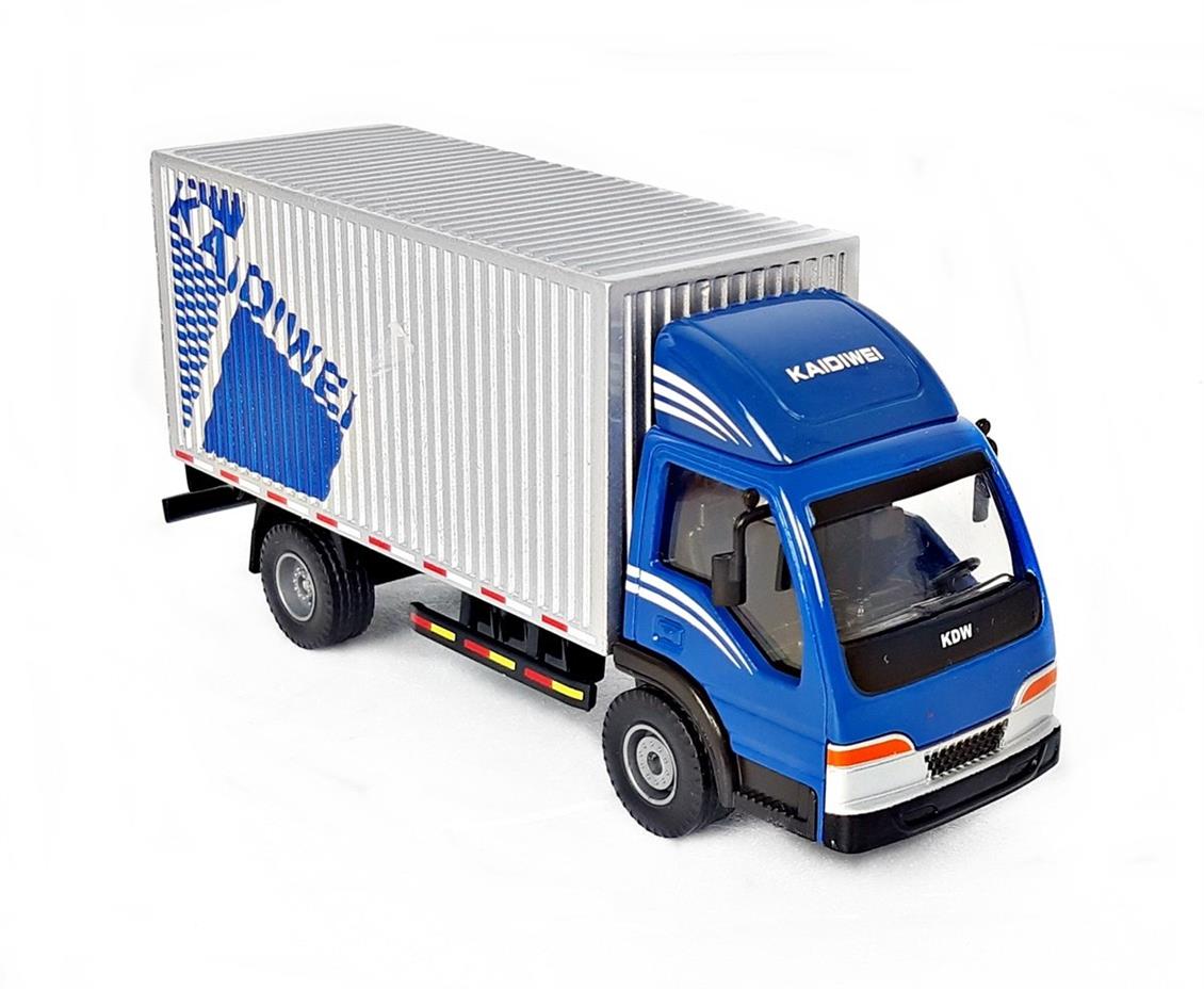 625031 1/50 PANEL VAN KAMYONET