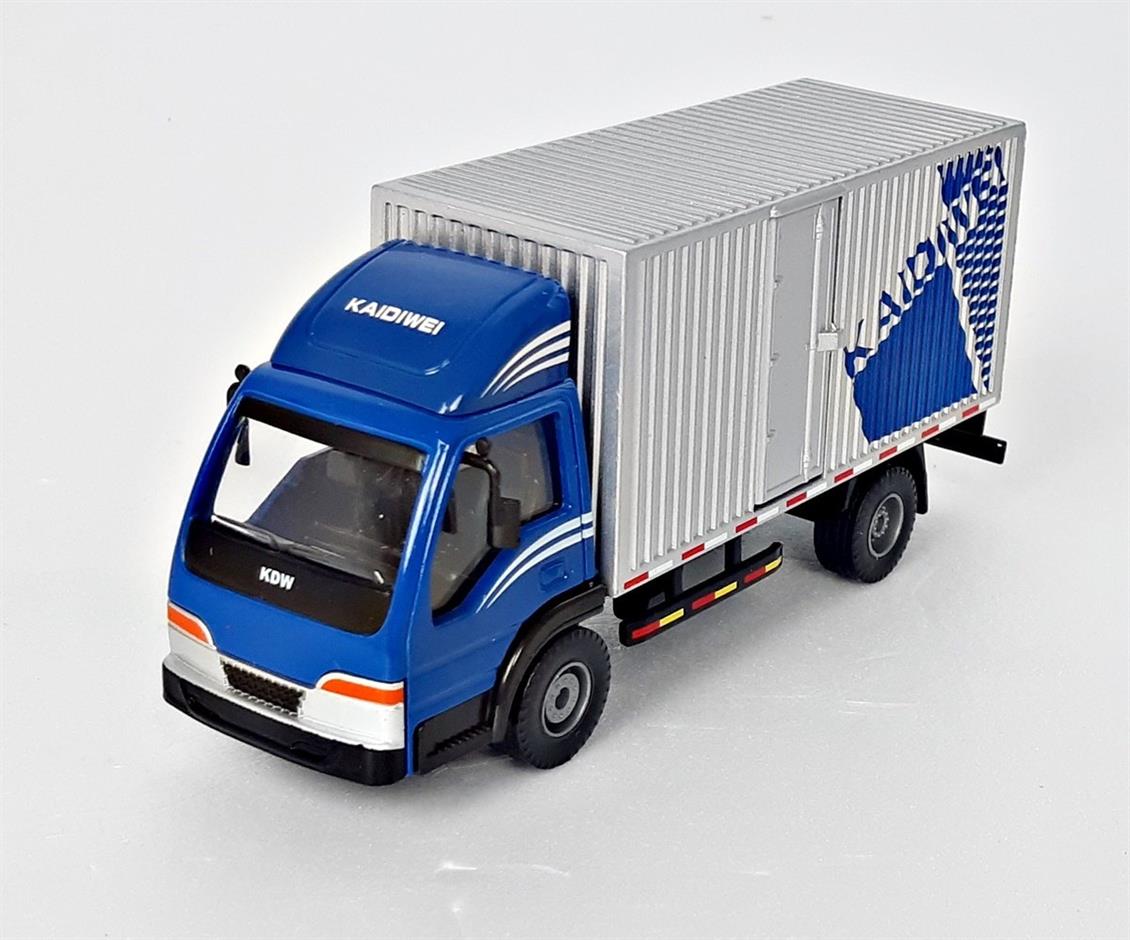 625031 1/50 PANEL VAN KAMYONET