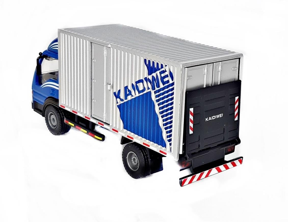 625031 1/50 PANEL VAN KAMYONET