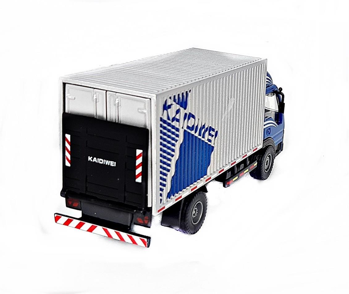 625031 1/50 PANEL VAN KAMYONET