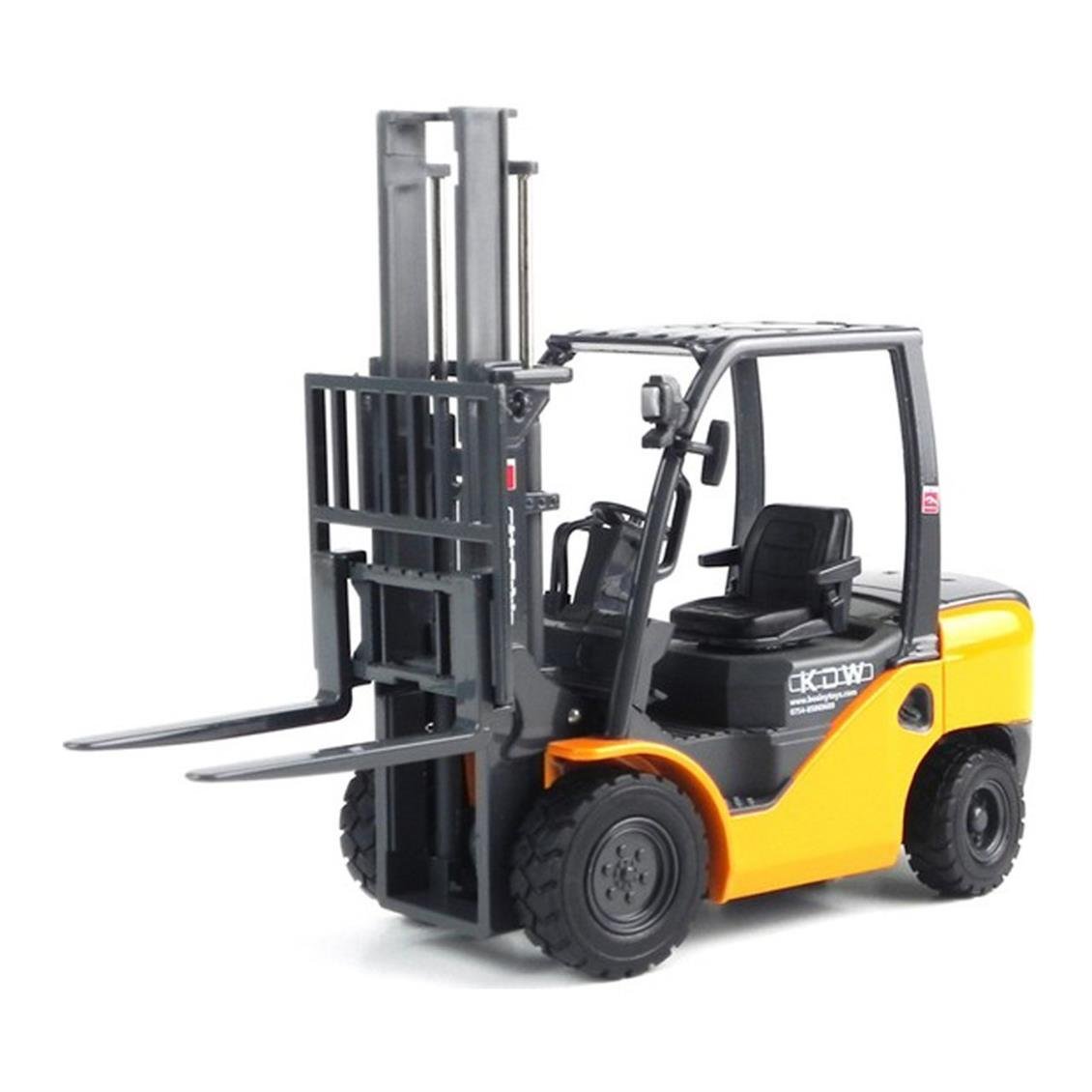 625039 1/20 FORKLİFT