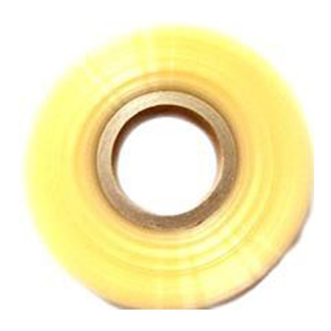 64156 DARALAN ŞIRINK-53 MM-ŞEFFAF -YANMAZ-100 CM.