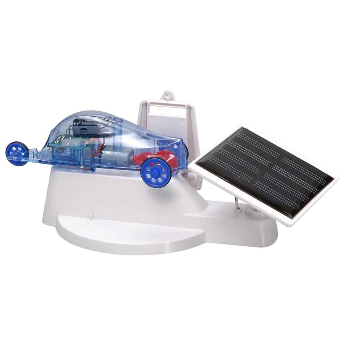 75024 GÜNEŞ ENERJİLİ JENERATÖR