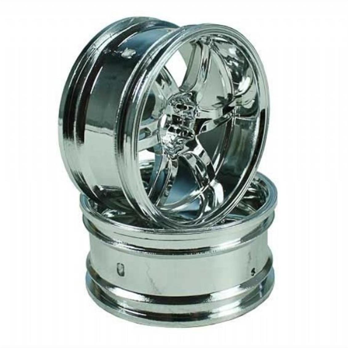 8318S9 61/10 SPOKE WHEELS1PAİR