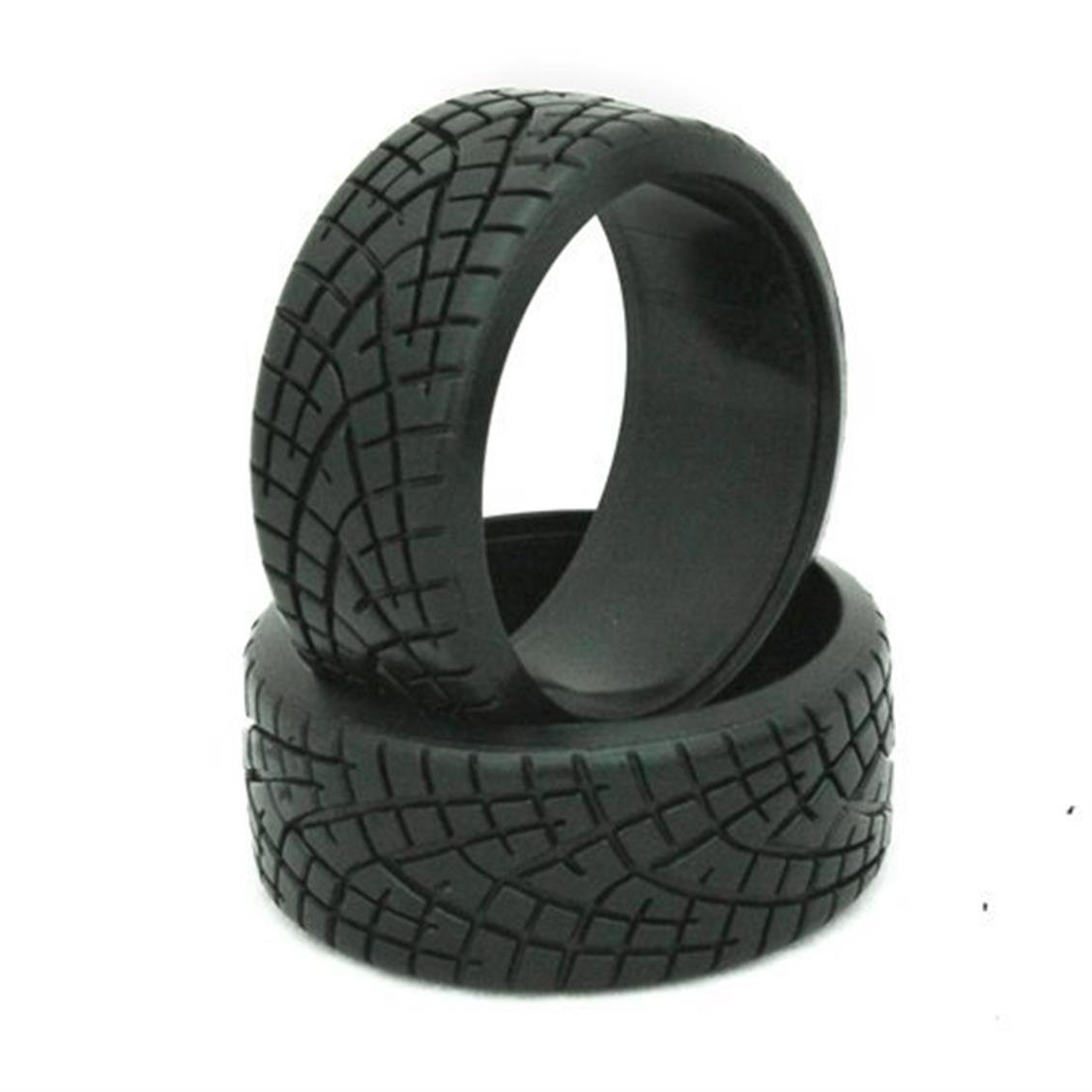 83241 1/10 DRİFT TİRES 1 PAİR