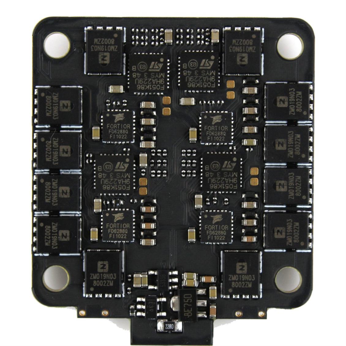 Airbot 80125 Furling 4in 1 - F3 32 Bit 4x45A
