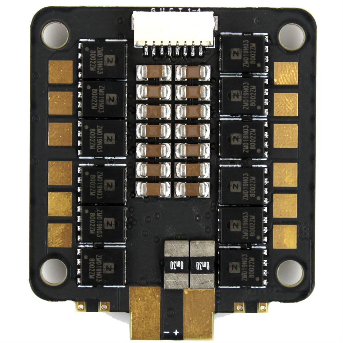 Airbot 80125 Furling 4in 1 - F3 32 Bit 4x45A