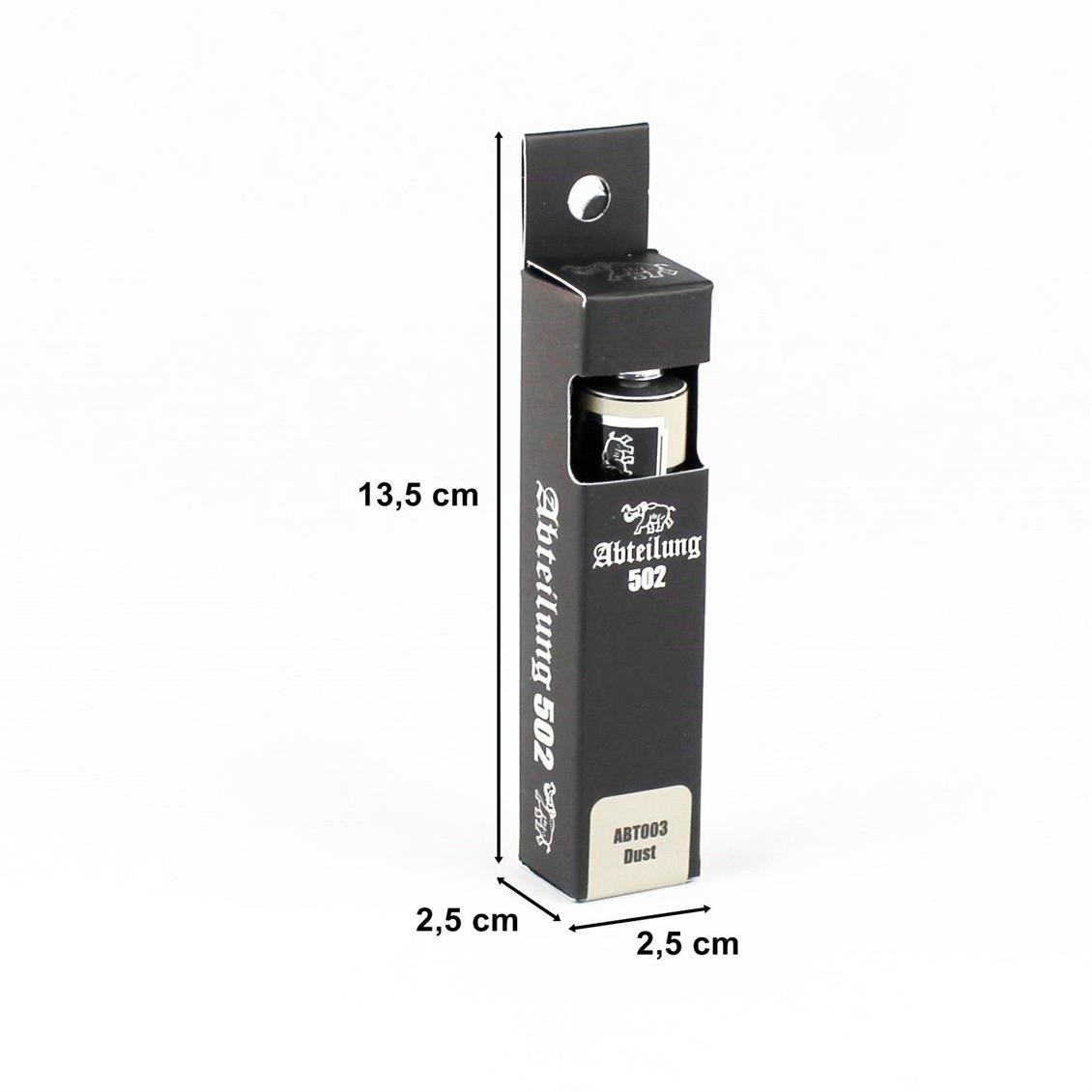 AK Interactive ABT003 Dust, 20 ml. Yağlı Boya