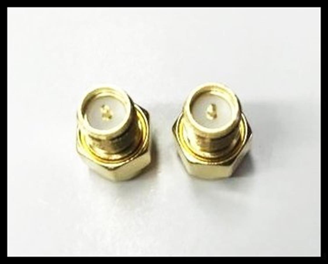 ANTEN KONNEKTÖRÜ RF Coaxial- 2 ADET