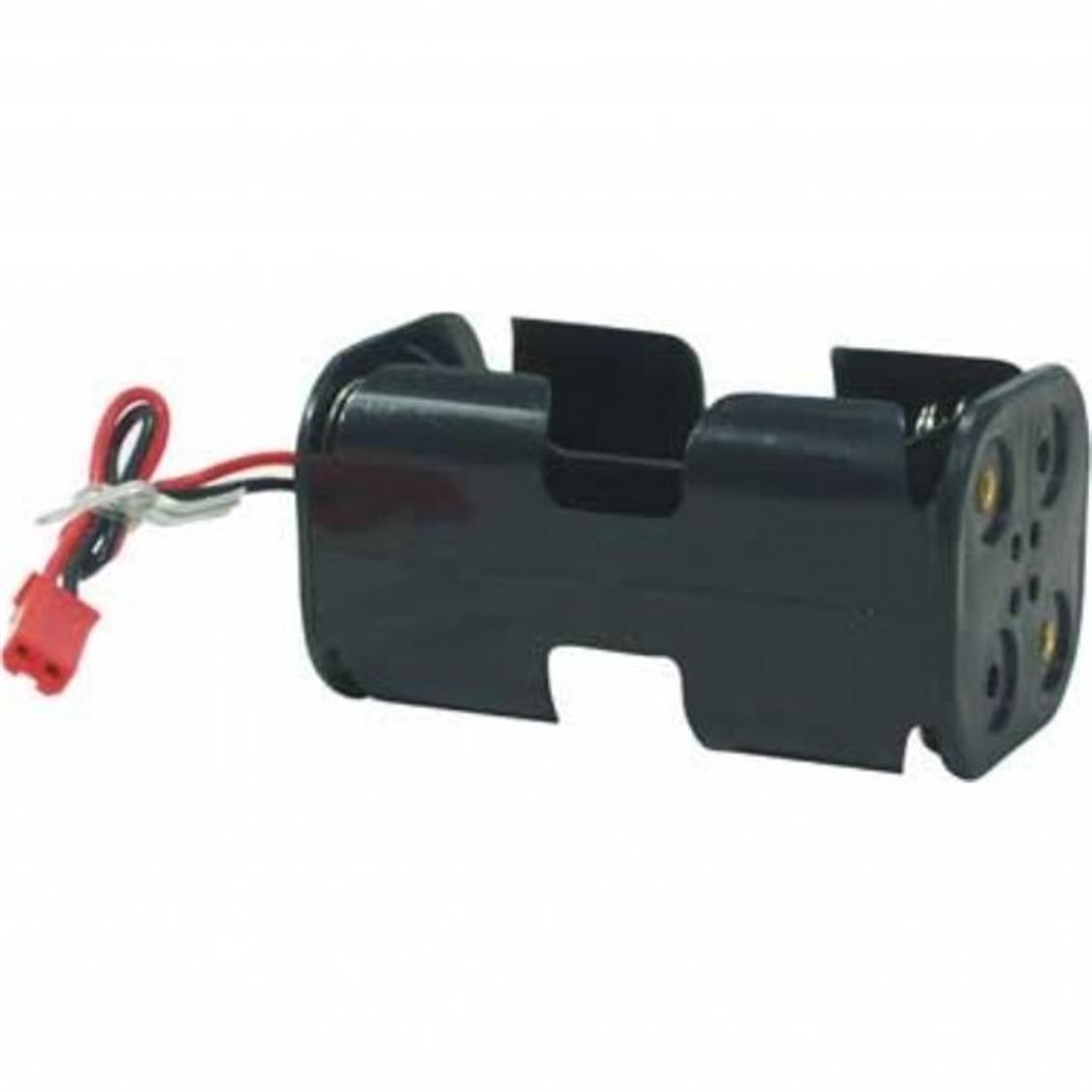 BH001 TOPEDGE BATTERY HOLDER