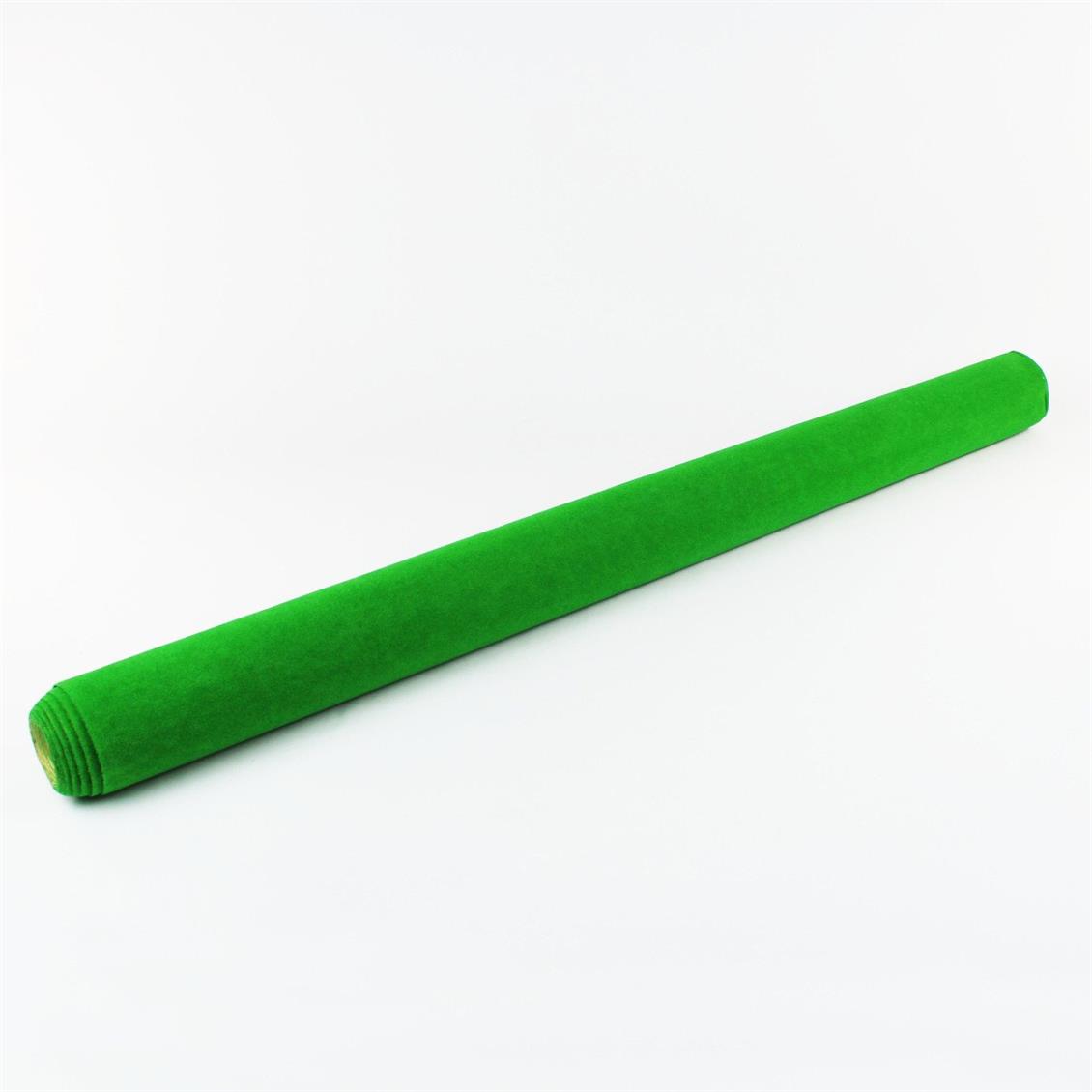 CP Model N-146 Koyu Yeşil,Maketler İçin Çim Tabakası, 100 x 25 Cm