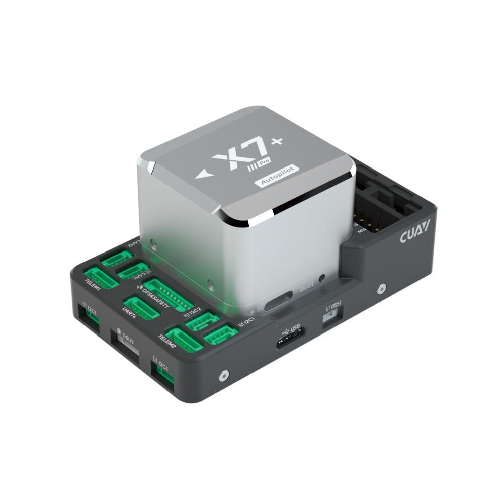 CUAV CU04 X7+ flight controller