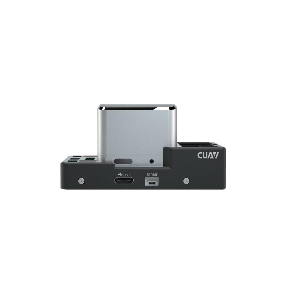 CUAV CU04 X7+ flight controller
