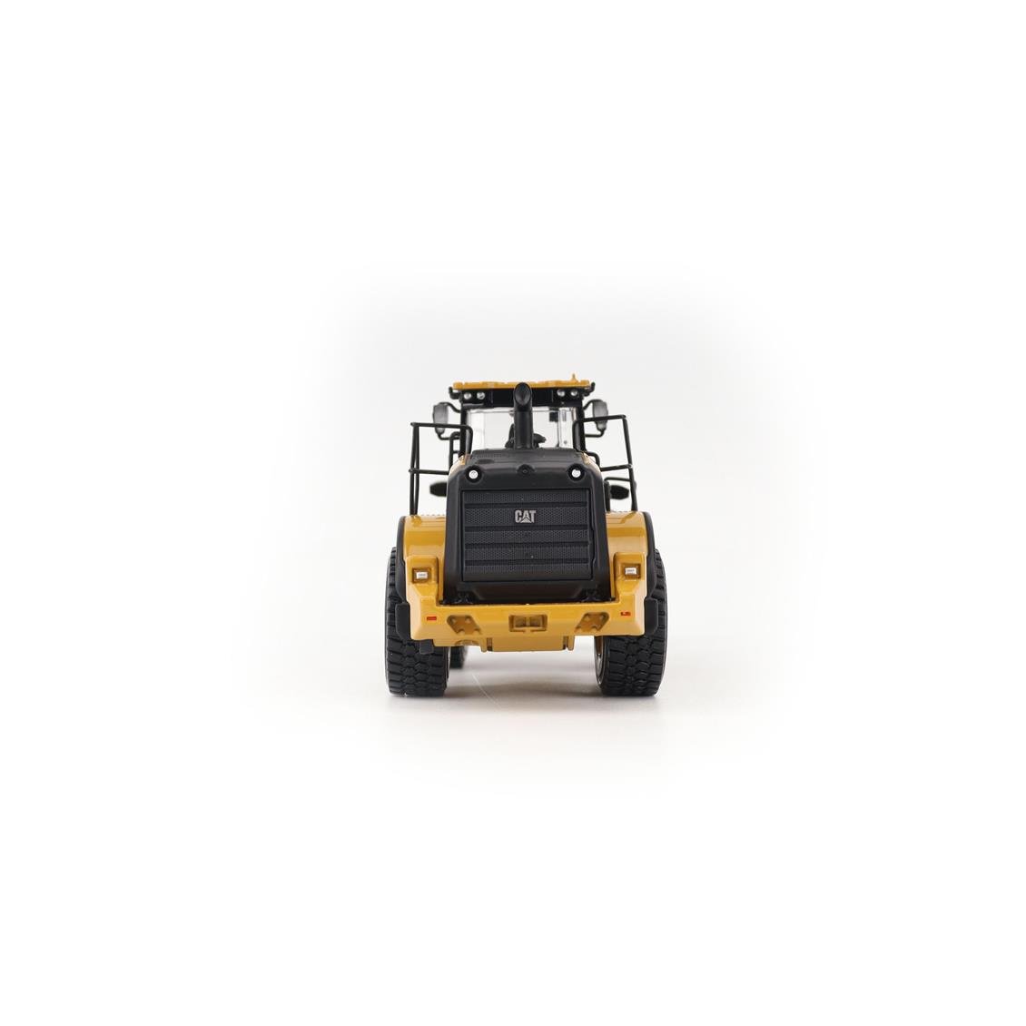 Diecast Masters 85770 1/50 Ölçek, Cat 950 Tekerlekli Loder, Sergilemeye Hazır Metal İş Makinası Modeli