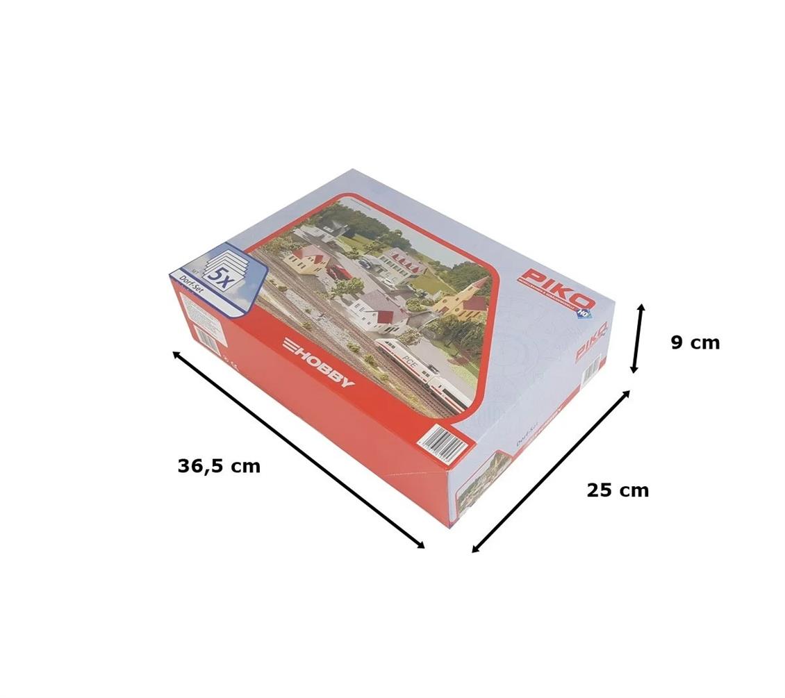 Dorf Set