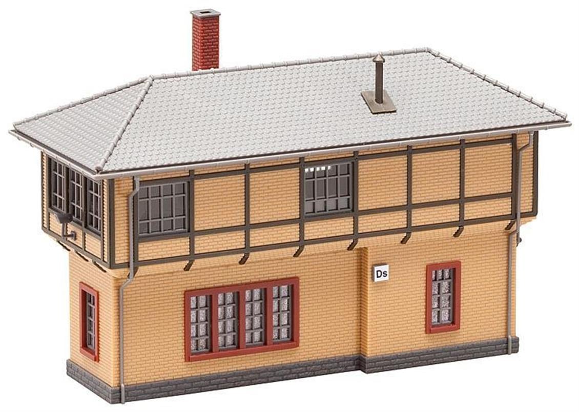 Faller 131367 1/87 Donaueschingen Sinyal Kulesi Demonte Plastik Maketi
