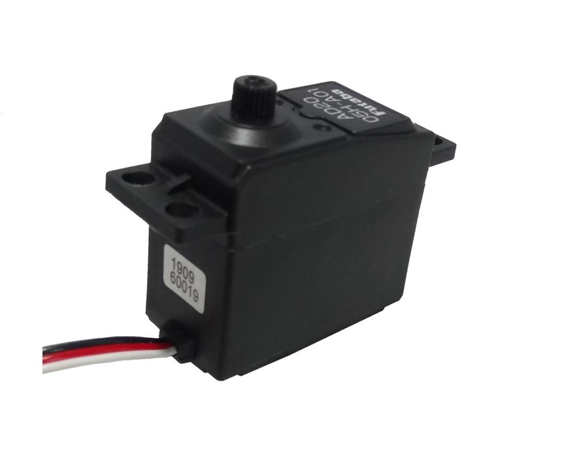 Futaba 5300033 AD20-05H-A01 Small Duty Standard Servo