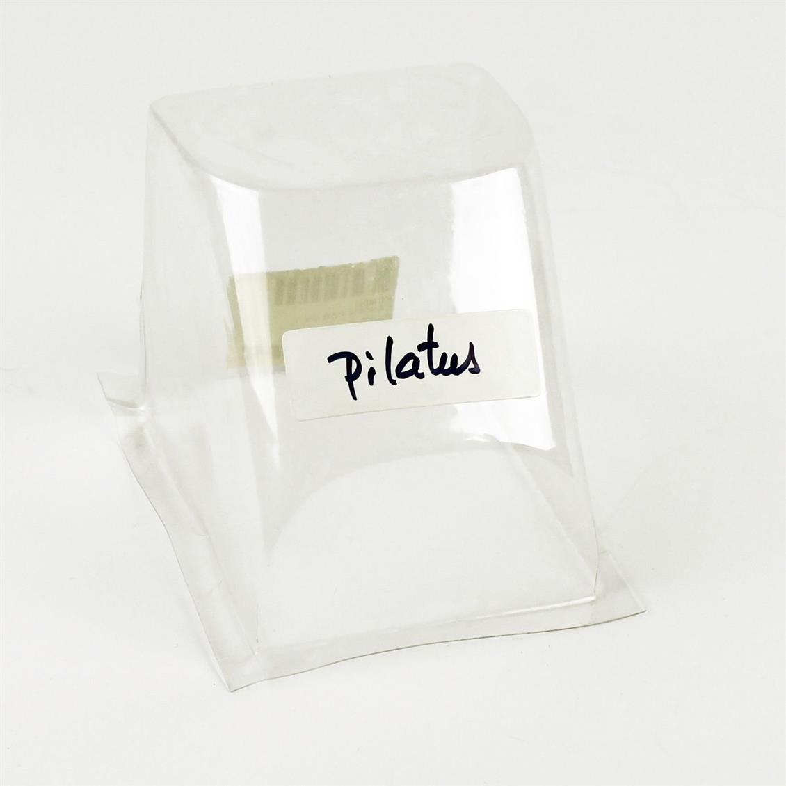 H0257 CANOPY FOR PX PİLATUS