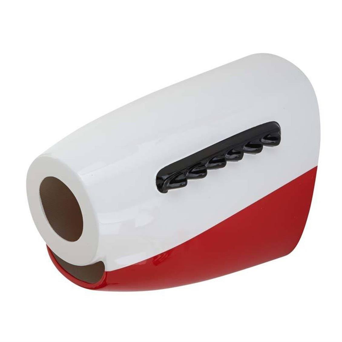 H0278 FIBER GLASS COWLING FOR PHOENIX- STREGA